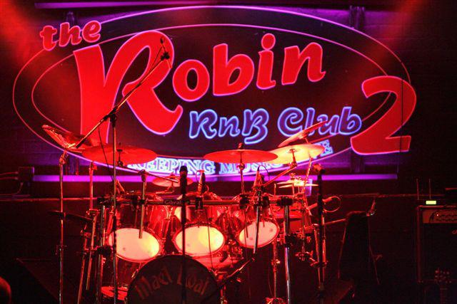 The Robin 2 Hotel วุลฟ์เวอร์แฮมป์ตัน ภายนอก รูปภาพ