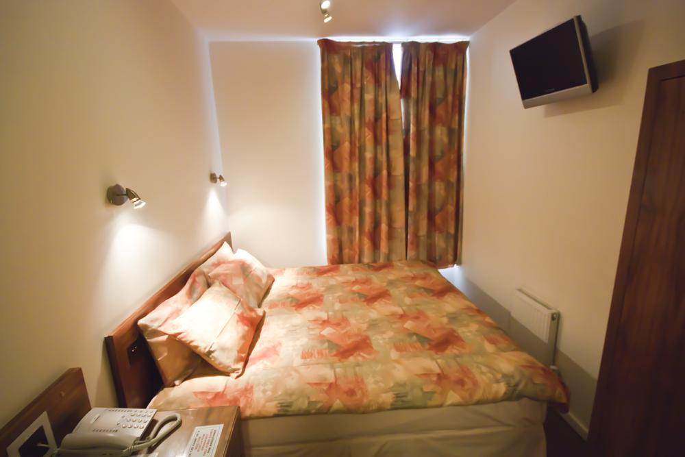 The Robin 2 Hotel วุลฟ์เวอร์แฮมป์ตัน ห้อง รูปภาพ